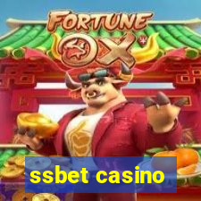 ssbet casino